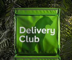 Ведется срочный набор Авто и Пеших курьеров в компанию Delivery Club!