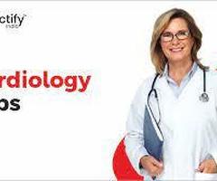 Apply For The Cardiologist Jobs in India