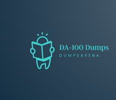 DA-100 Dumps